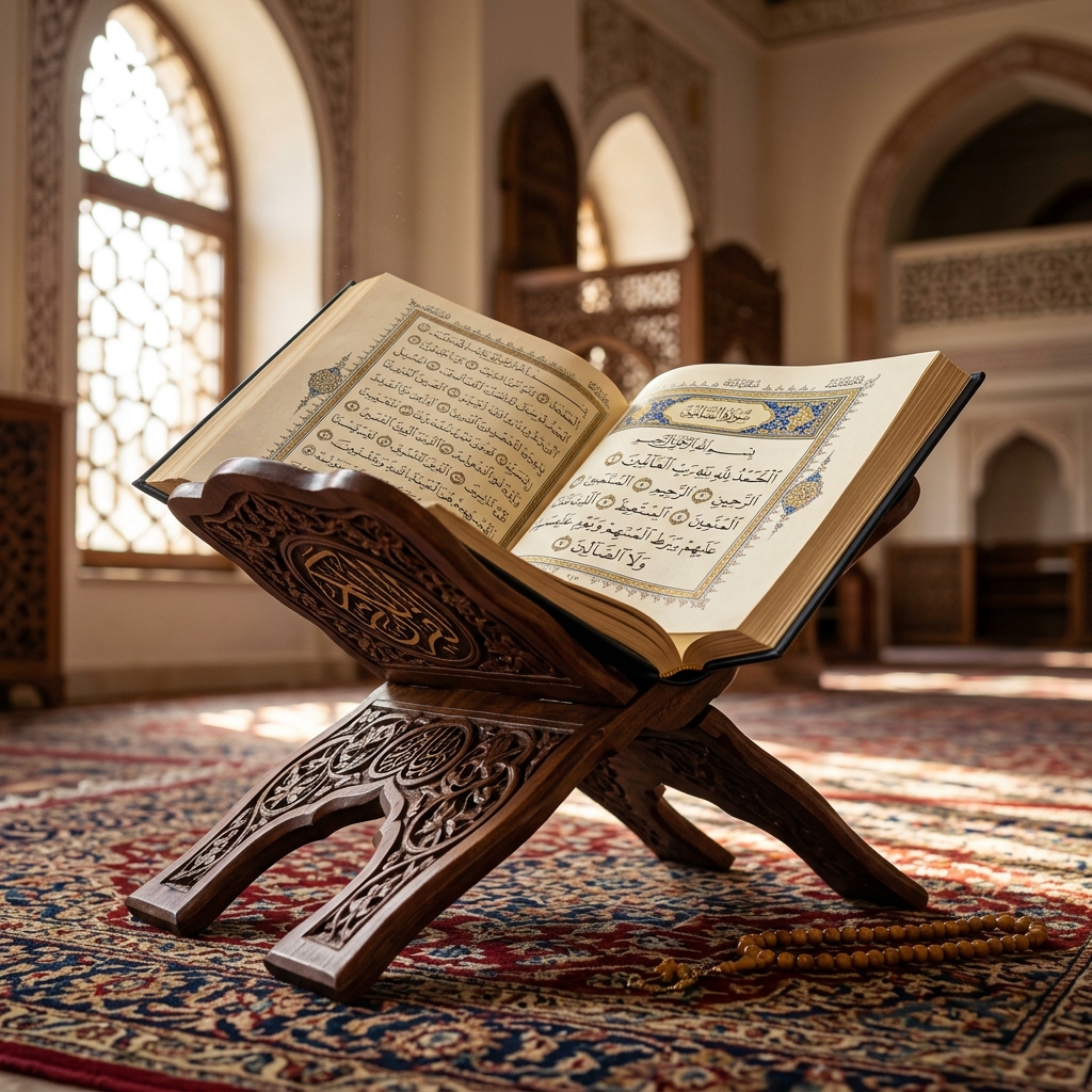Learn Quran Online